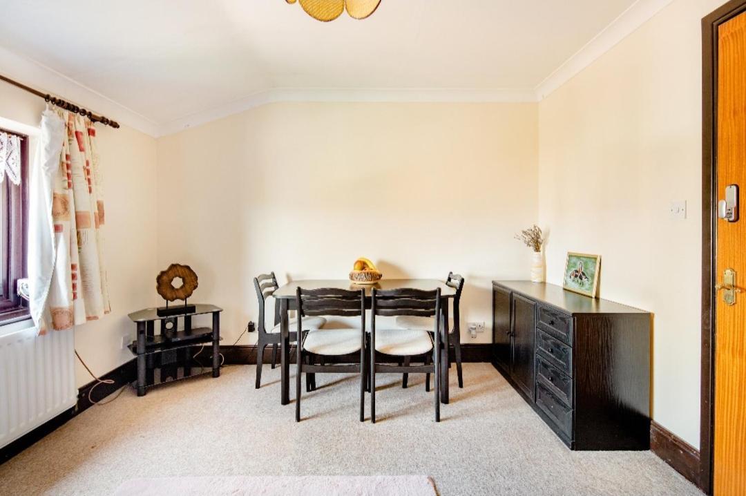 Spacious Room 2 Mins From Station 伦敦 外观 照片