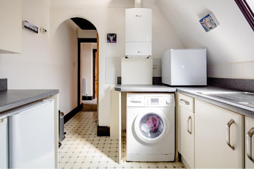 Spacious Room 2 Mins From Station 伦敦 外观 照片